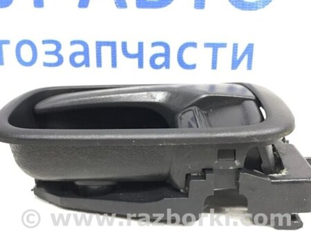 ФОТО Ручка дверей внутрішня ліва для Mitsubishi Lancer Киев