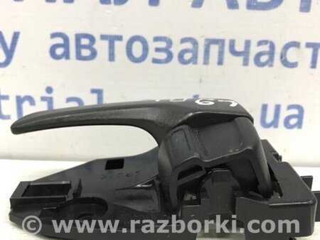 ФОТО Ручка дверей внутрішня ліва для Mitsubishi Lancer Киев