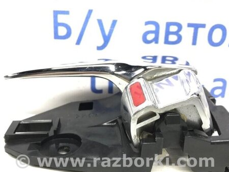 ФОТО Ручка дверей внутрішня ліва для Mitsubishi Outlander Киев