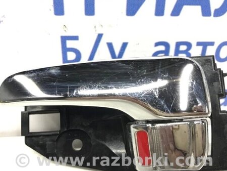 ФОТО Ручка дверей внутрішня ліва для Mitsubishi Outlander Киев