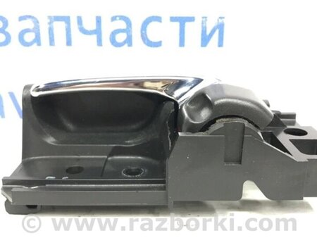 ФОТО Ручка дверей внутрішня ліва для Toyota Avensis T270 (10.2008-12.2012) Киев