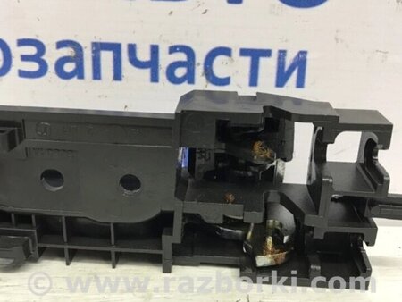 ФОТО Ручка дверей внутрішня ліва для Toyota Avensis T270 (10.2008-12.2012) Киев