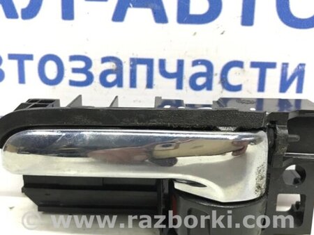 ФОТО Ручка дверей внутрішня ліва для Toyota Avensis T270 (10.2008-12.2012) Киев