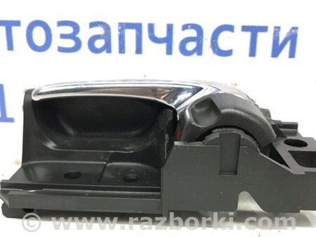 ФОТО Ручка дверей внутрішня ліва для Toyota Avensis T270 (10.2008-12.2012) Киев