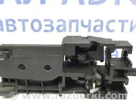ФОТО Ручка дверей внутрішня ліва для Toyota Avensis T270 (10.2008-12.2012) Киев