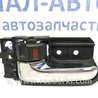 Ручка дверей внутрішня ліва Toyota Avensis T270 (10.2008-12.2012)