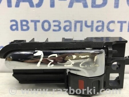 ФОТО Ручка дверей внутрішня ліва для Toyota Avensis T270 (10.2008-12.2012) Киев