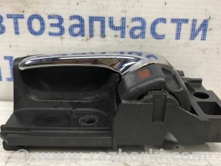 ФОТО Ручка дверей внутрішня ліва для Toyota Avensis T270 (10.2008-12.2012) Киев