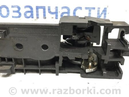 ФОТО Ручка дверей внутрішня ліва для Toyota Avensis T270 (10.2008-12.2012) Киев