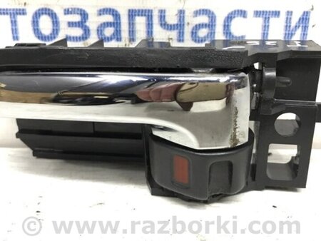 ФОТО Ручка дверей внутрішня ліва для Toyota Avensis T270 (10.2008-12.2012) Киев