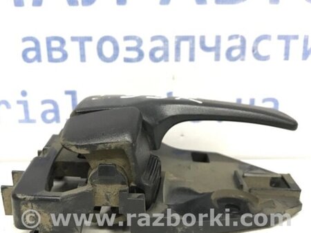 ФОТО Ручка дверей внутрішня права для Mitsubishi Lancer Киев