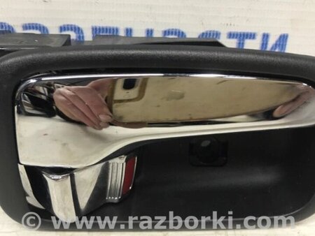 ФОТО Ручка дверей внутрішня права для Mitsubishi Outlander Киев
