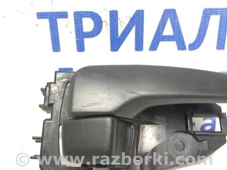 ФОТО Ручка дверей внутрішня права для Mitsubishi Outlander Киев