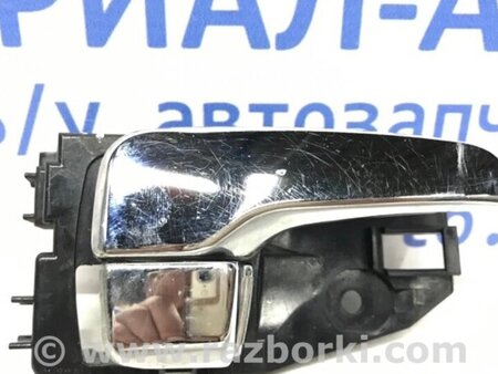 ФОТО Ручка дверей внутрішня права для Mitsubishi Outlander Киев