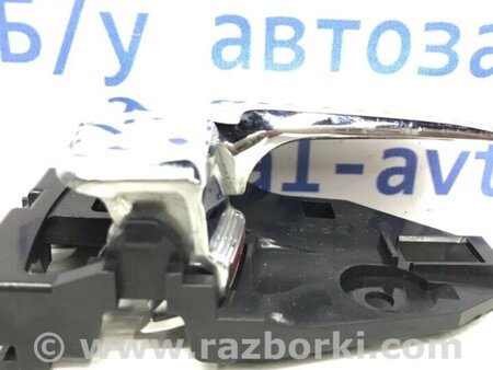 ФОТО Ручка дверей внутрішня права для Mitsubishi Outlander Киев