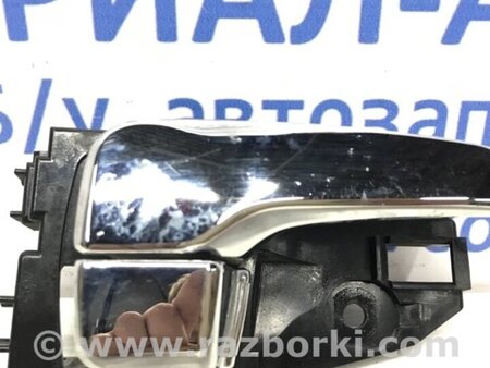 ФОТО Ручка дверей внутрішня права для Mitsubishi Outlander Киев