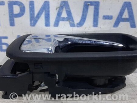 ФОТО Ручка дверей внутрішня права для Mitsubishi Outlander Киев