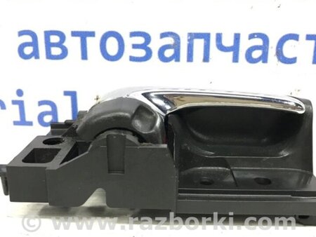 ФОТО Ручка дверей внутрішня права для Toyota Avensis T270 (10.2008-12.2012) Киев