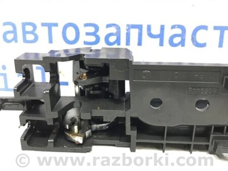 ФОТО Ручка дверей внутрішня права для Toyota Avensis T270 (10.2008-12.2012) Киев