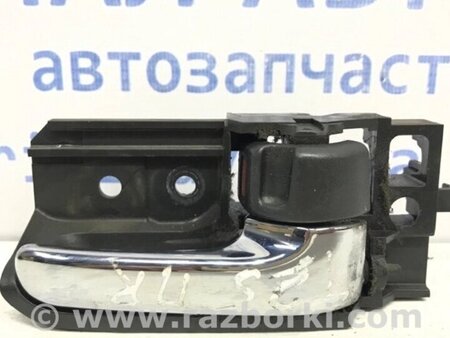 ФОТО Ручка дверей внутрішня права для Toyota Avensis T270 (10.2008-12.2012) Киев