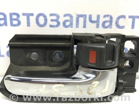 ФОТО Ручка дверей внутрішня права для Toyota Avensis T270 (10.2008-12.2012) Киев