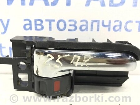 ФОТО Ручка дверей внутрішня права для Toyota Avensis T270 (10.2008-12.2012) Киев