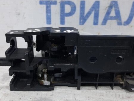 ФОТО Ручка дверей внутрішня права для Toyota Avensis T270 (10.2008-12.2012) Киев