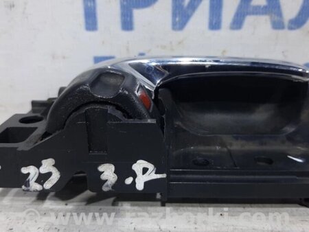 ФОТО Ручка дверей внутрішня права для Toyota Avensis T270 (10.2008-12.2012) Киев