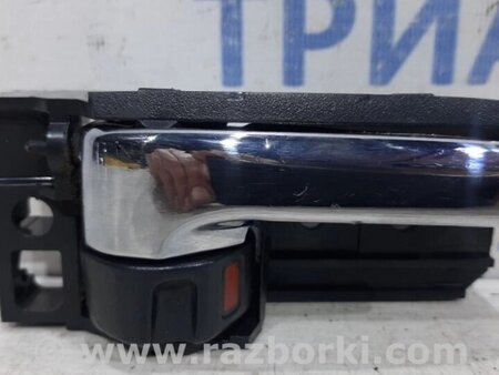 ФОТО Ручка дверей внутрішня права для Toyota Avensis T270 (10.2008-12.2012) Киев
