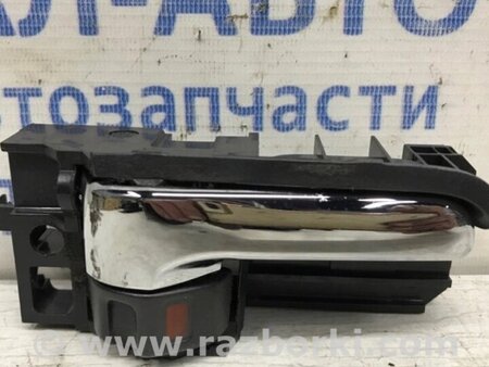 ФОТО Ручка дверей внутрішня права для Toyota Avensis T270 (10.2008-12.2012) Киев
