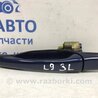 Ручка дверей зовнішня задня ліва Mitsubishi Lancer