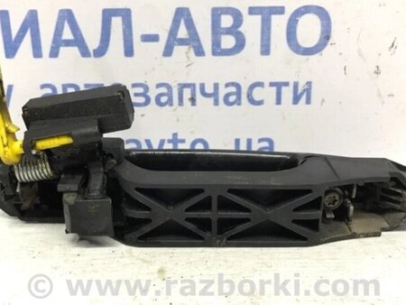 ФОТО Ручка дверей зовнішня задня ліва для Toyota Avensis T270 (10.2008-12.2012) Киев