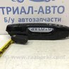 ФОТО Ручка дверей зовнішня задня ліва для Toyota Avensis T270 (10.2008-12.2012) Киев
