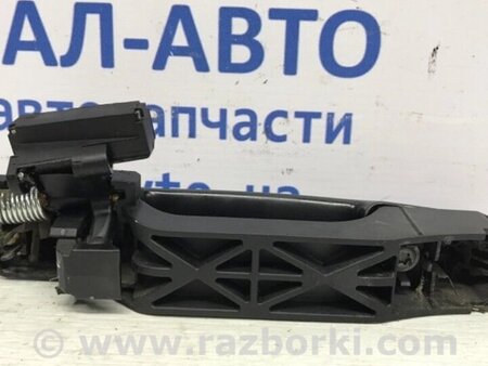 ФОТО Ручка дверей зовнішня задня ліва для Toyota Avensis T270 (10.2008-12.2012) Киев