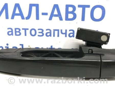 ФОТО Ручка дверей зовнішня задня ліва для Toyota Avensis T270 (10.2008-12.2012) Киев