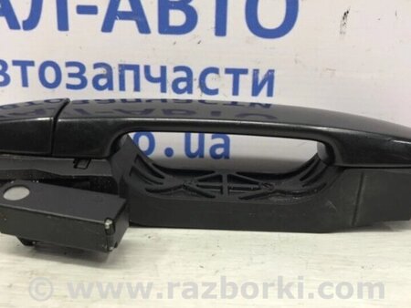 ФОТО Ручка дверей зовнішня задня ліва для Toyota Avensis T270 (10.2008-12.2012) Киев