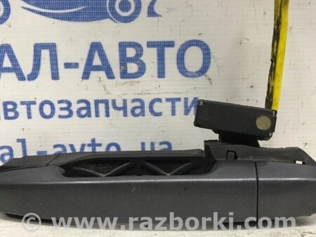 ФОТО Ручка дверей зовнішня задня ліва для Toyota Avensis T270 (10.2008-12.2012) Киев
