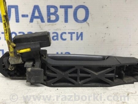 ФОТО Ручка дверей зовнішня задня ліва для Toyota Avensis T270 (10.2008-12.2012) Киев