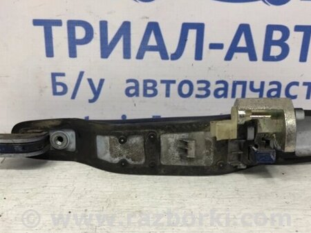 ФОТО Ручка дверей зовнішня задня права для Mitsubishi Lancer Киев