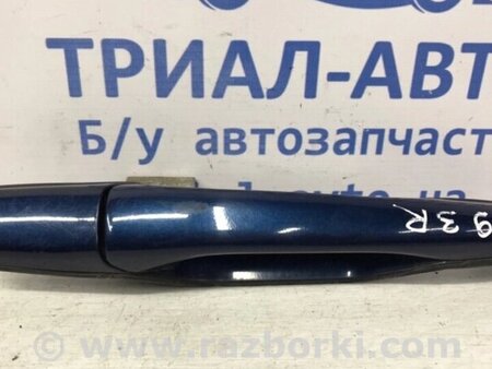ФОТО Ручка дверей зовнішня задня права для Mitsubishi Lancer Киев