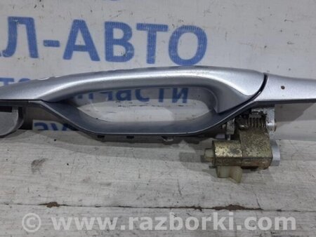 ФОТО Ручка дверей зовнішня задня права для Mitsubishi Outlander Киев