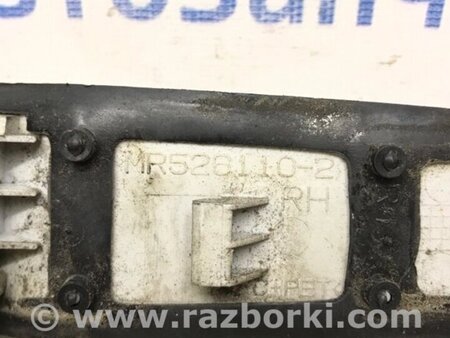 ФОТО Ручка дверей зовнішня задня права для Mitsubishi Outlander Киев