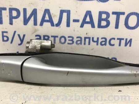 ФОТО Ручка дверей зовнішня задня права для Mitsubishi Outlander Киев