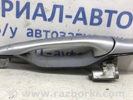ФОТО Ручка дверей зовнішня задня права для Mitsubishi Outlander Киев