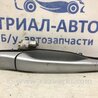 Ручка дверей зовнішня задня права Mitsubishi Outlander