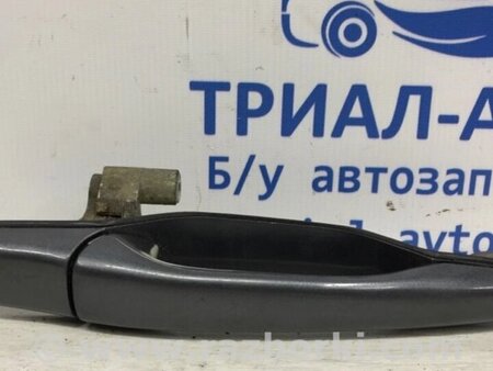 ФОТО Ручка дверей зовнішня задня права для Mitsubishi Outlander Киев