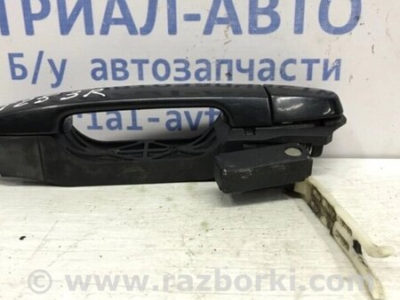 ФОТО Ручка дверей зовнішня задня права для Toyota Avensis T270 (10.2008-12.2012) Киев