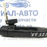 Ручка дверей зовнішня задня права Toyota Avensis T270 (10.2008-12.2012)
