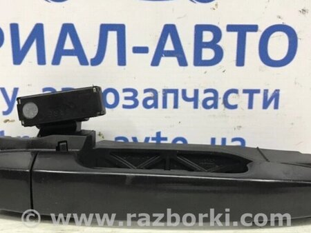 ФОТО Ручка дверей зовнішня задня права для Toyota Avensis T270 (10.2008-12.2012) Киев