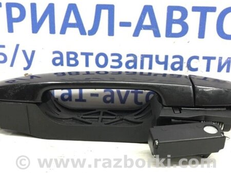 ФОТО Ручка дверей зовнішня задня права для Toyota Avensis T270 (10.2008-12.2012) Киев